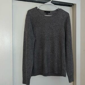 Saks Cashmere Sweater